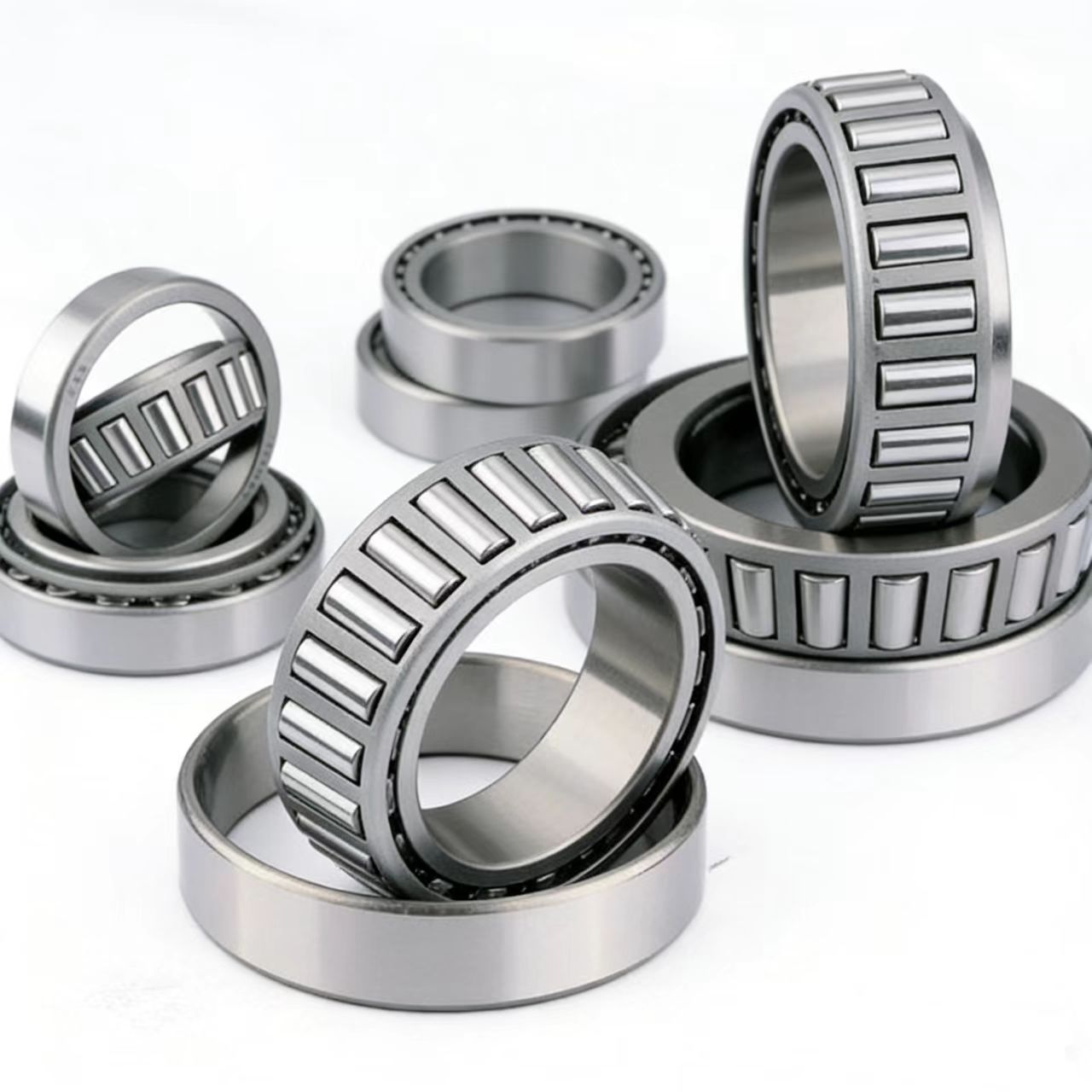 PL25-7-A-CG38 Tapered Roller Bearings TIMKEN/SKF Equivalent Model