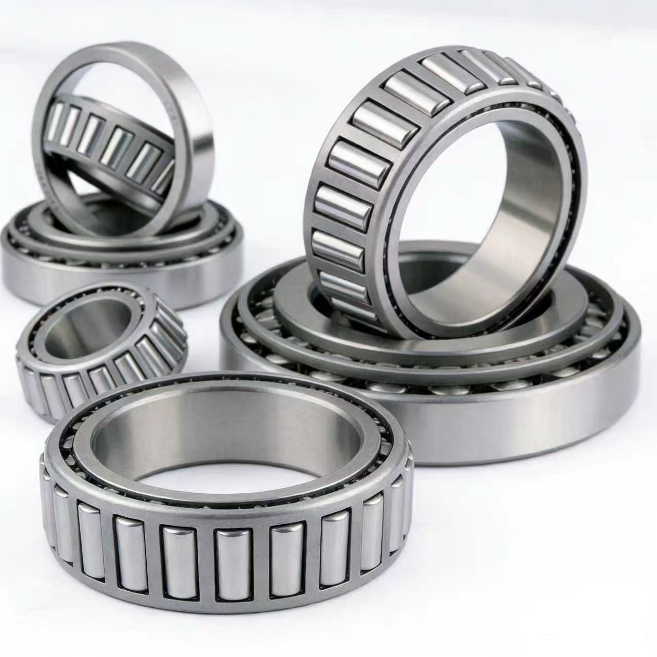 IR 205 Tapered Roller Bearings TIMKEN/SKF Replacement