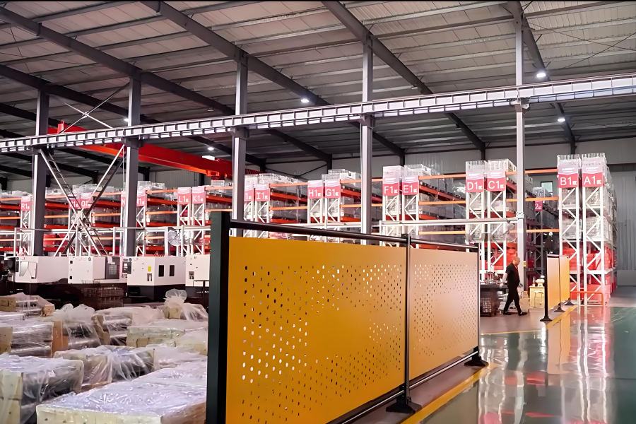 Tapered Roller Bearing Manufacturer & Export Supplier