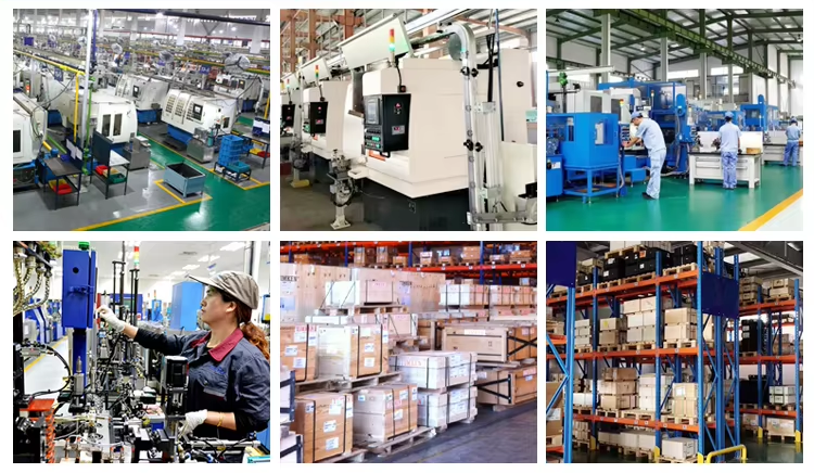 Focused Manufacturing