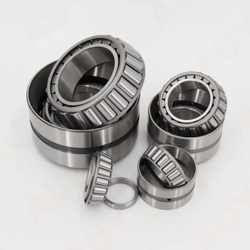 31590/31520 Tapered Roller Bearings Factory Direct Supply