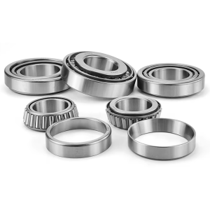 M257248D/M257210 Tapered Roller Bearings Replacement Alternative