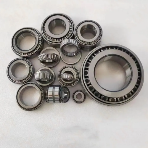 LM48548/LM48510/LM48500LA/1 Tapered Roller Bearings Export Supplier