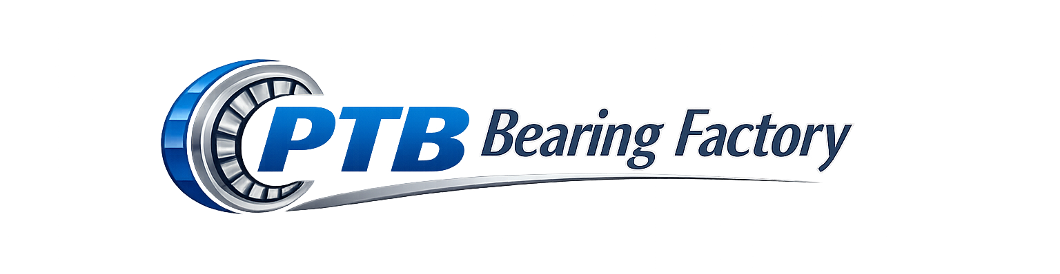 PTB Bearing Factory – Tapered Roller Bearing Manufacturer